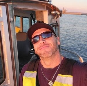 Meet your Posher, Joshua